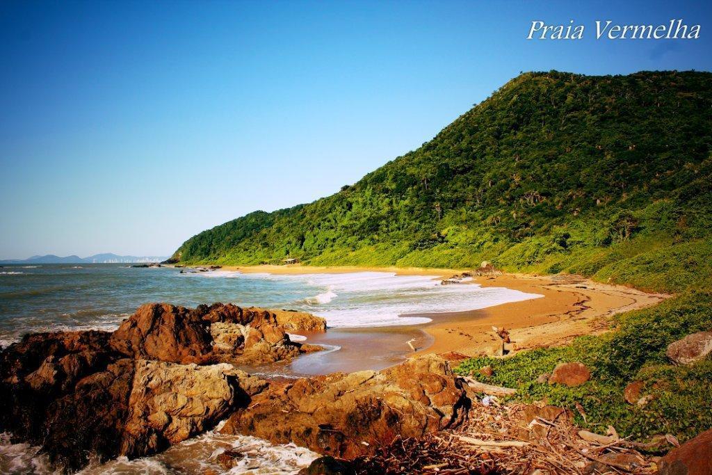 Pousada Vila Do Parque 페냐 외부 사진