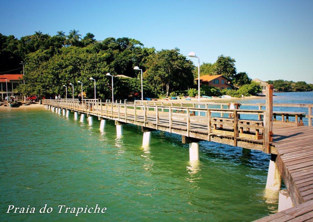 Pousada Vila Do Parque 페냐 외부 사진